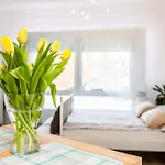 Apartment Cologne Апартаменты *