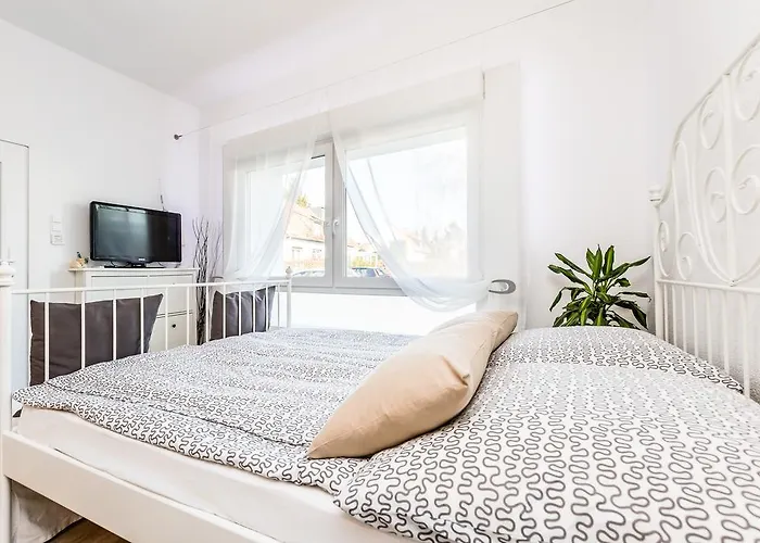 Apartment Cologne * Colonia