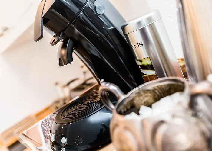 Apartamento Apartment Cologne *