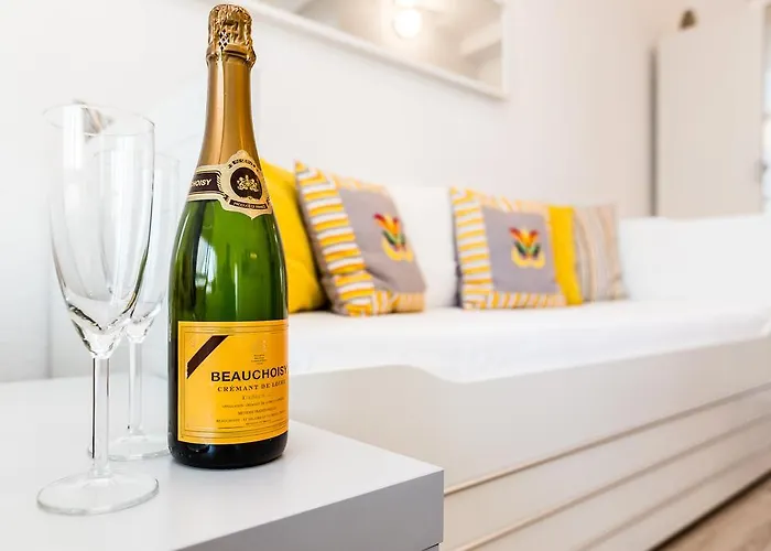 Apartamento Apartment Cologne Colonia