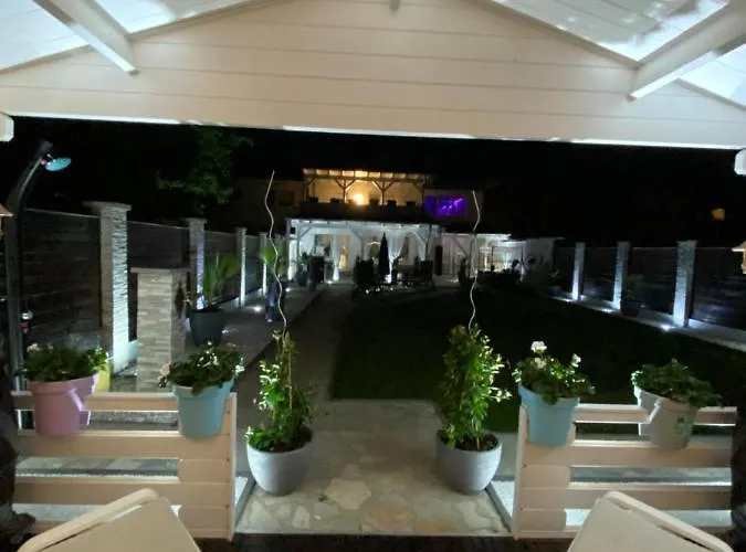 Apartment Cologne Apartamento *