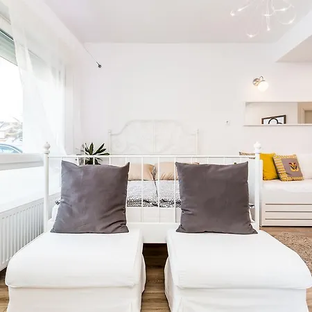 Apartment Cologne Κολωνία