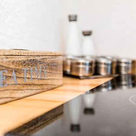 Apartment Cologne Daire