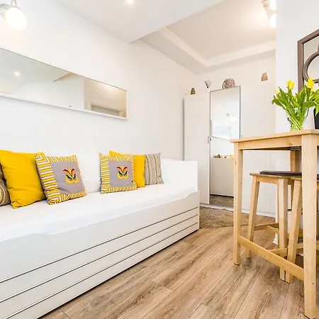 Daire Apartment Cologne *