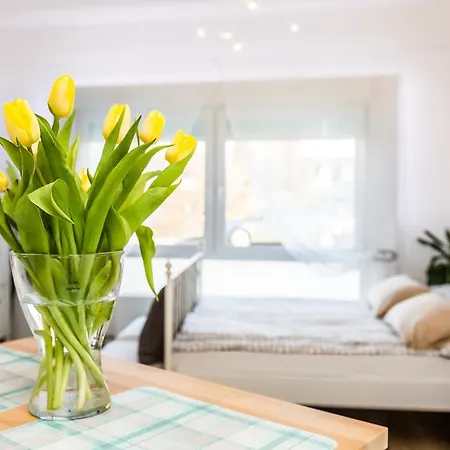 Apartment Cologne Daire *