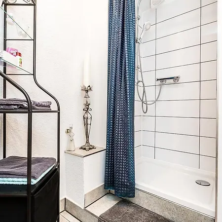 Daire Apartment Cologne