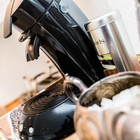 Lejlighed Apartment Cologne *