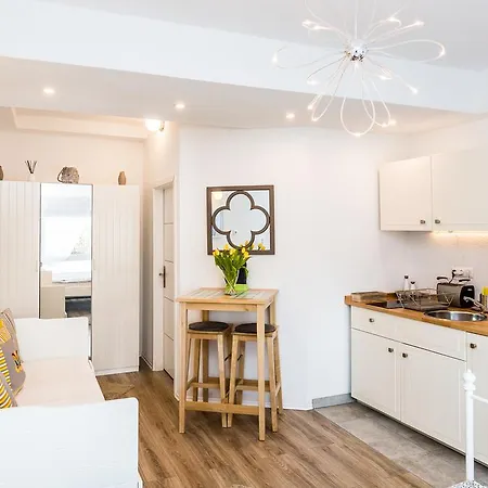 Apartment Cologne Daire *