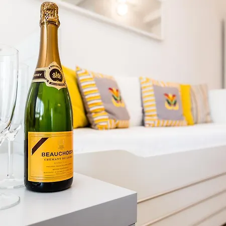 Apartman Apartment Cologne Köln