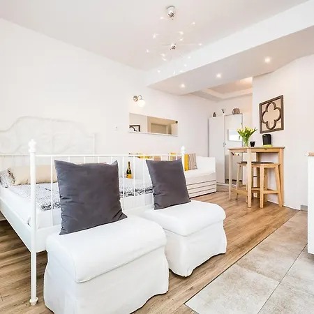Apartment Cologne * Κολωνία