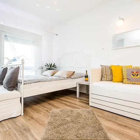 Daire Apartment Cologne