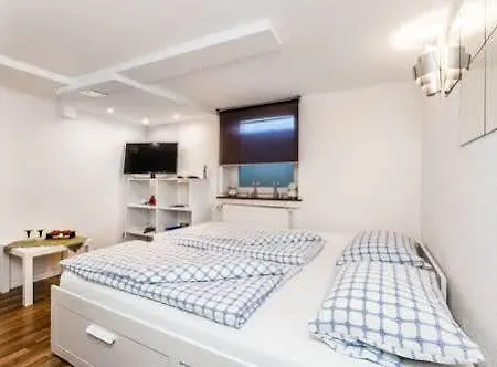 Apartment Cologne Cologne