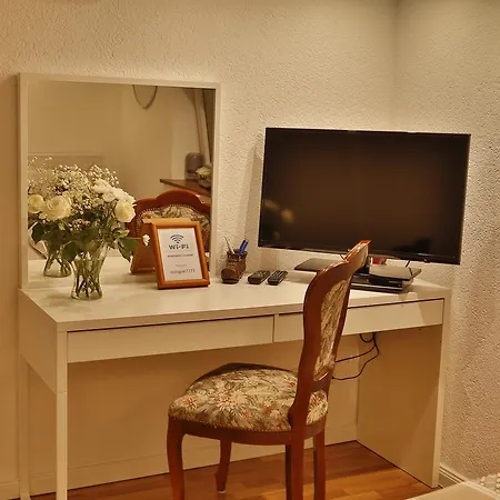 Apartment Cologne Daire *