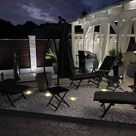 Apartment Cologne Lejlighed