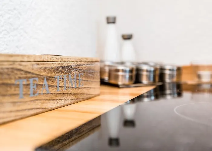 Apartment Cologne Apartment