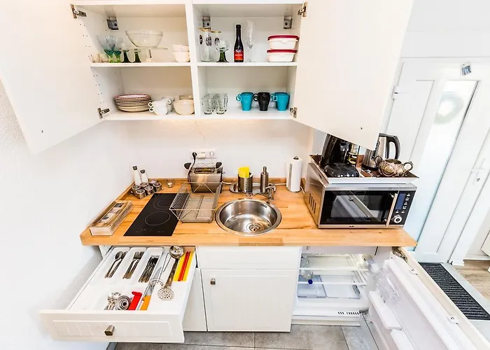 Apartment Cologne Apartment Köln