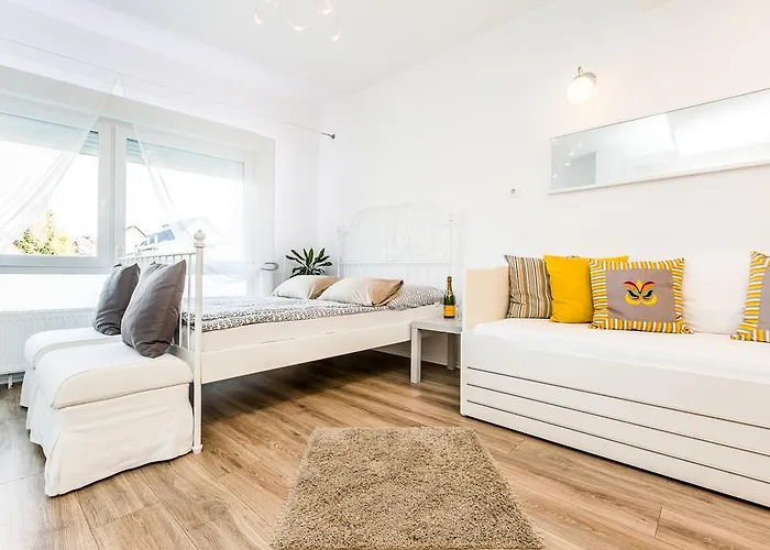 Apartment Apartment Cologne