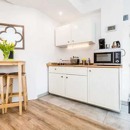 Appartamento Apartment Cologne