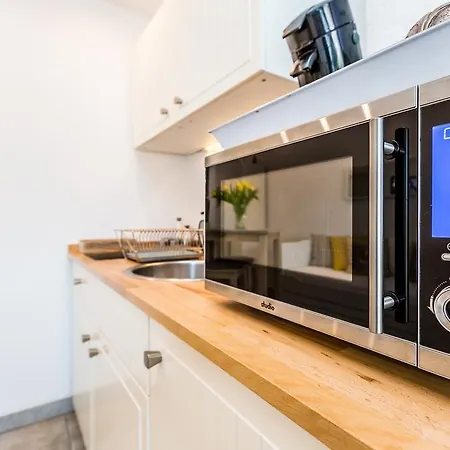 Apartment Cologne Appartamento Colonia