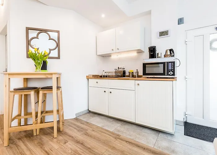 Appartamento Apartment Cologne