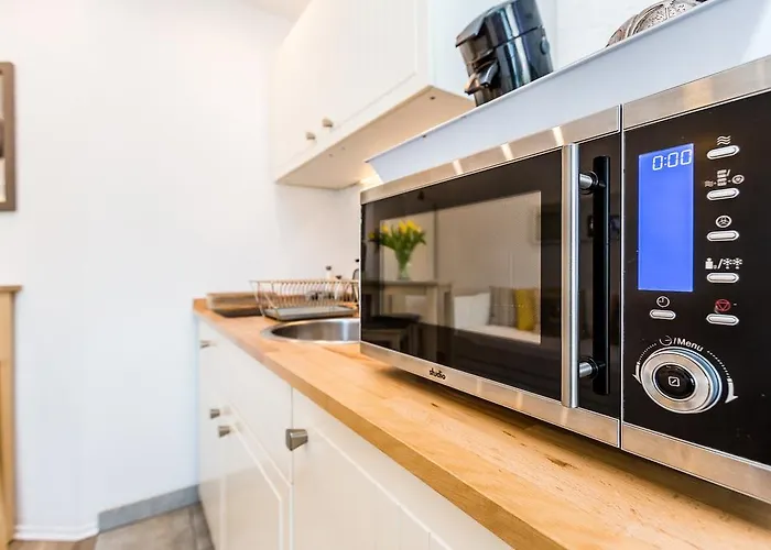 Apartment Cologne Appartamento Colonia