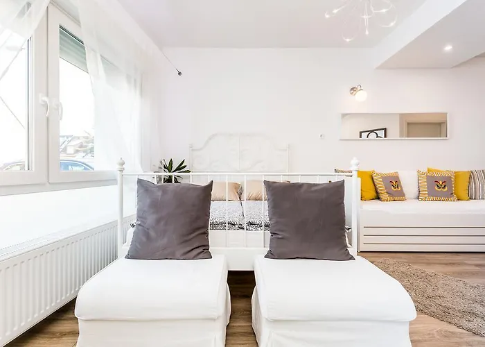 Apartment Cologne Colonia