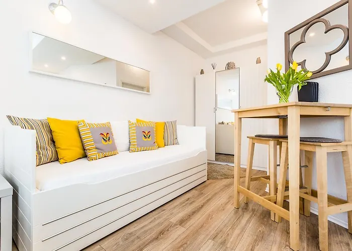 Appartamento Apartment Cologne *