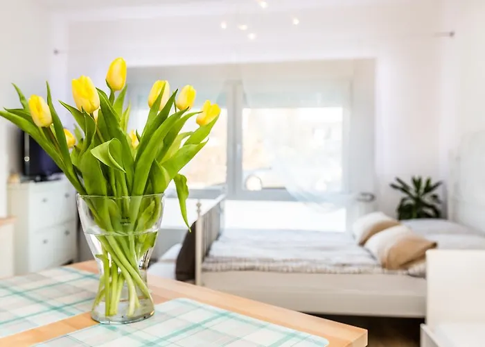 Apartment Cologne Appartamento *