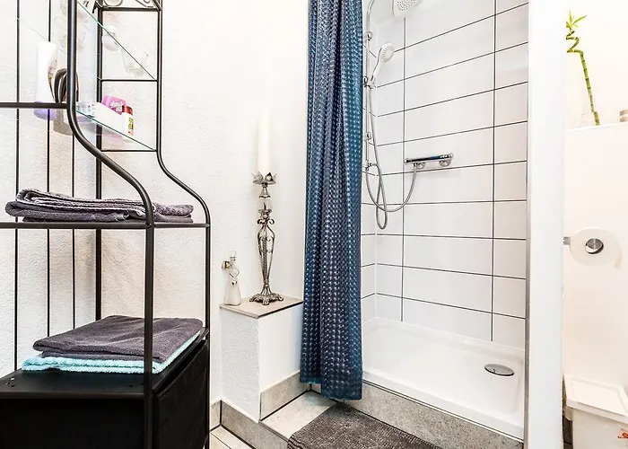 Appartamento Apartment Cologne