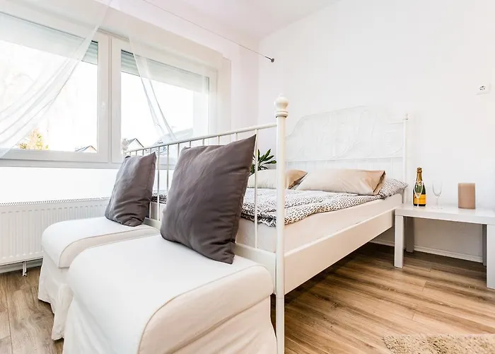 Apartment Cologne Colonia