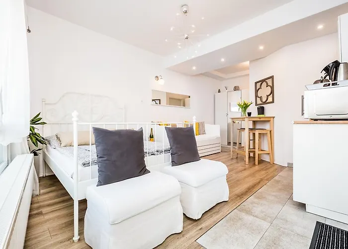 Apartment Cologne * Colonia