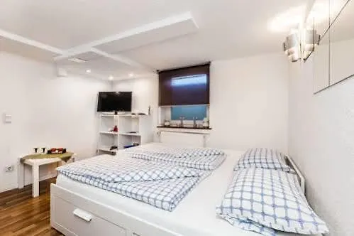 Apartment Cologne Colonia